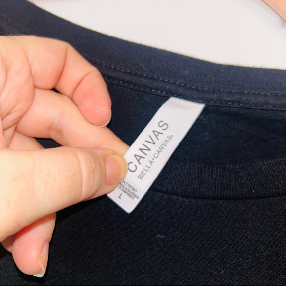 Gemini Syndrome Alternative Metal Logo Graphic Skelleton Skull Cotton Tee S A2 - Picture 5 of 8